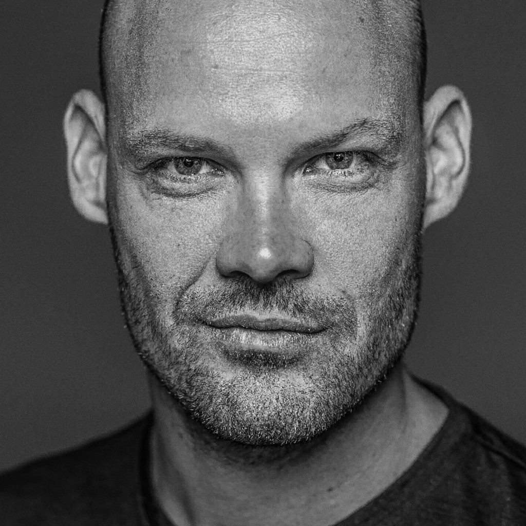 Social Media Profilbild Stefan Kupsch 
