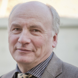 Prof. Dr. Matthias Munkwitz