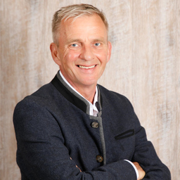Martin Böhme