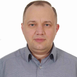 Sergius Kurbazki