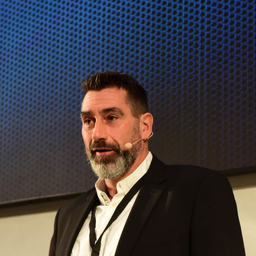 Stephan Gerhager