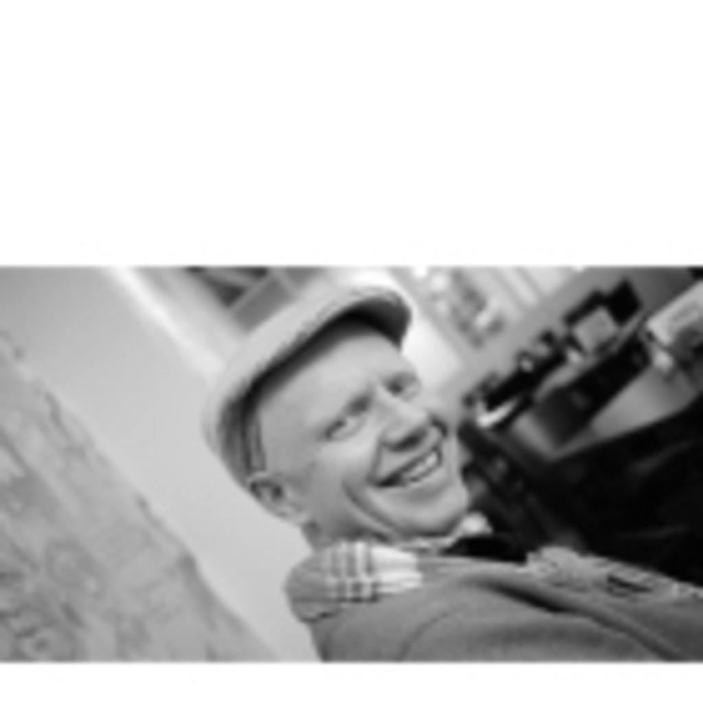 Jochen Kühling Labelmanager Run United XING