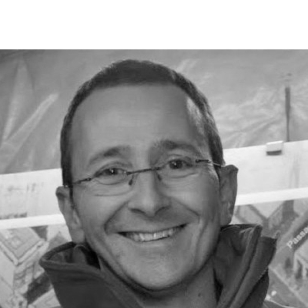 Fabrizio Verasani Managing Partner Telyot Sàrl XING