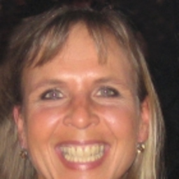 Verena Scheidecker