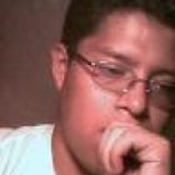 Daniel Rivera Jimenez