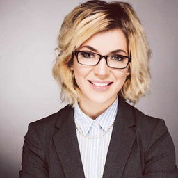Ludmila Dinisiuc