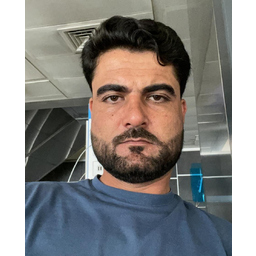 Waqar Hussain