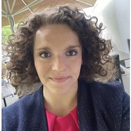 Julia Diedrichsmeier