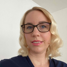 Maj Carolin Engelhardt