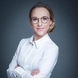 Nadin-Chantal Fischer's profile picture