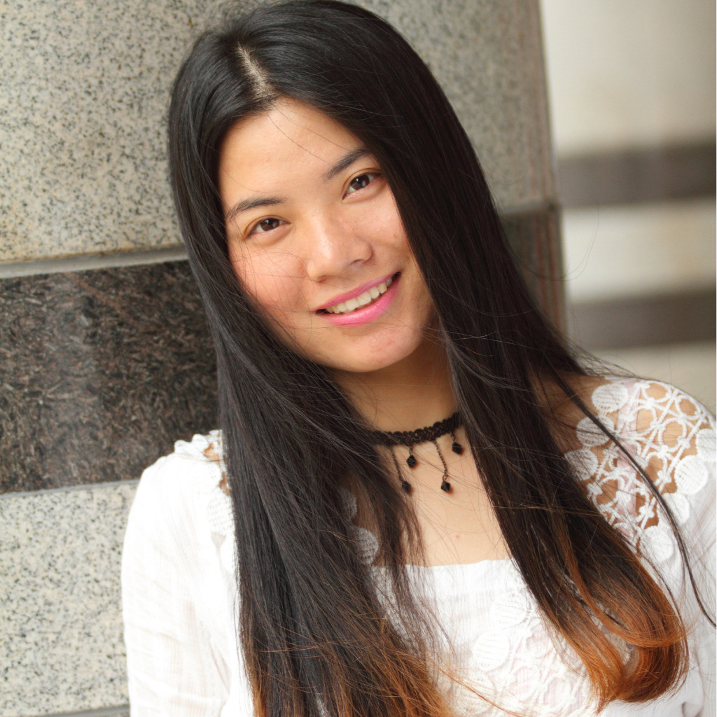 Daisy Zhou International Sales and Marketing HLH Prototypes Co Ltd