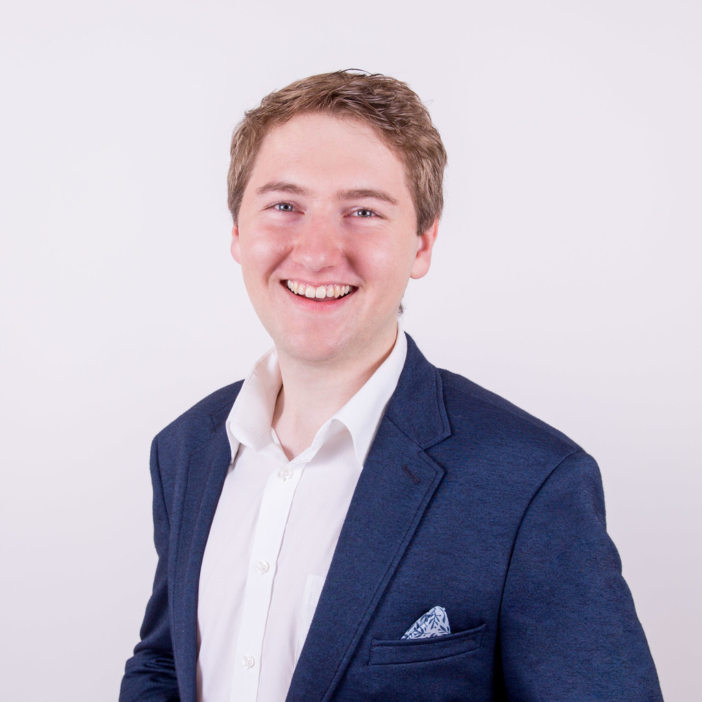 Social Media Profilbild Marian Kämpfe Fürstenwalde