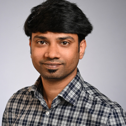 Sreedhar Singh Chandramohan