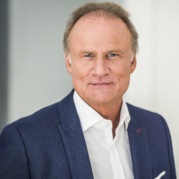 Jürgen Norbert Baur