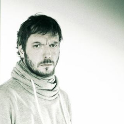 Profilbild Chris Müller