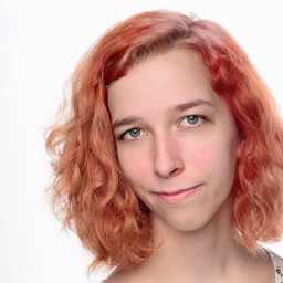 Pia-Luise Krensel