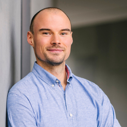 Nikolas Tiesler