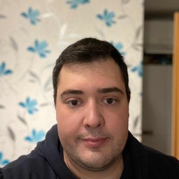 Daniel Ulrich