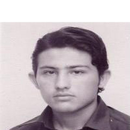 Omid Saleh