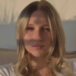 Michelle Töpel
