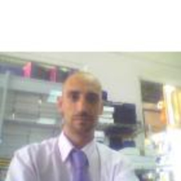 Sergio Nieto Juan
