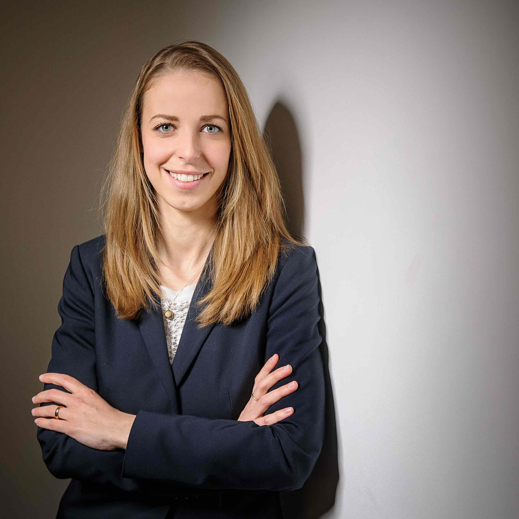 Sindy Zange Assistant Director Convention Sales The Westin Leipzig