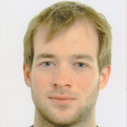 Jonas Zoeke