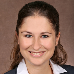 Dr. Anne Nahm