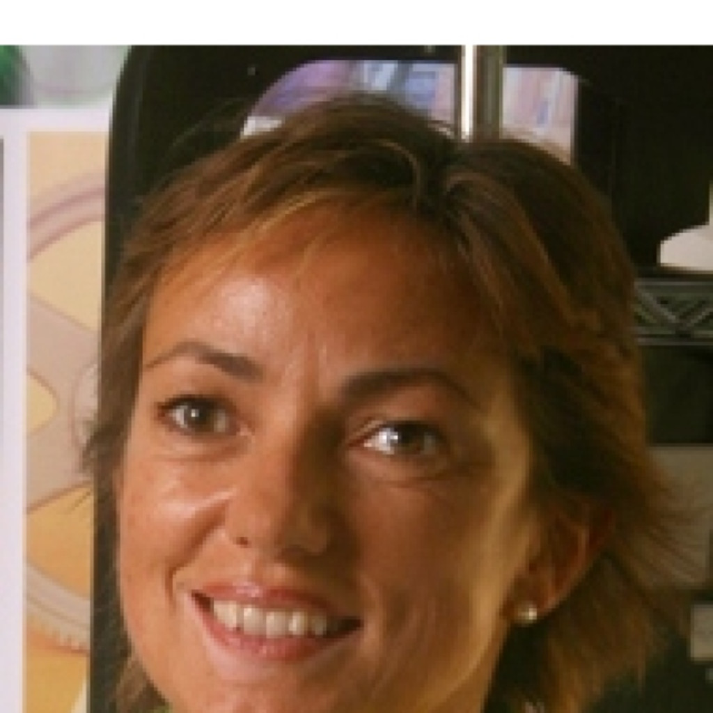 Paola Visentin Marketing & Global Communication Softwork XING