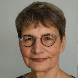 Profilbild Birgit Gorgas