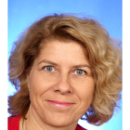 Astrid Brinkschulte
