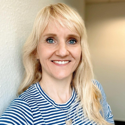 Jeannette Friedrich