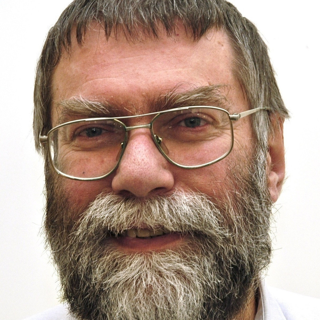 Ewald Dietrich Räume für Selbstbegegnungen XING