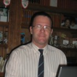 Marcel Mounier