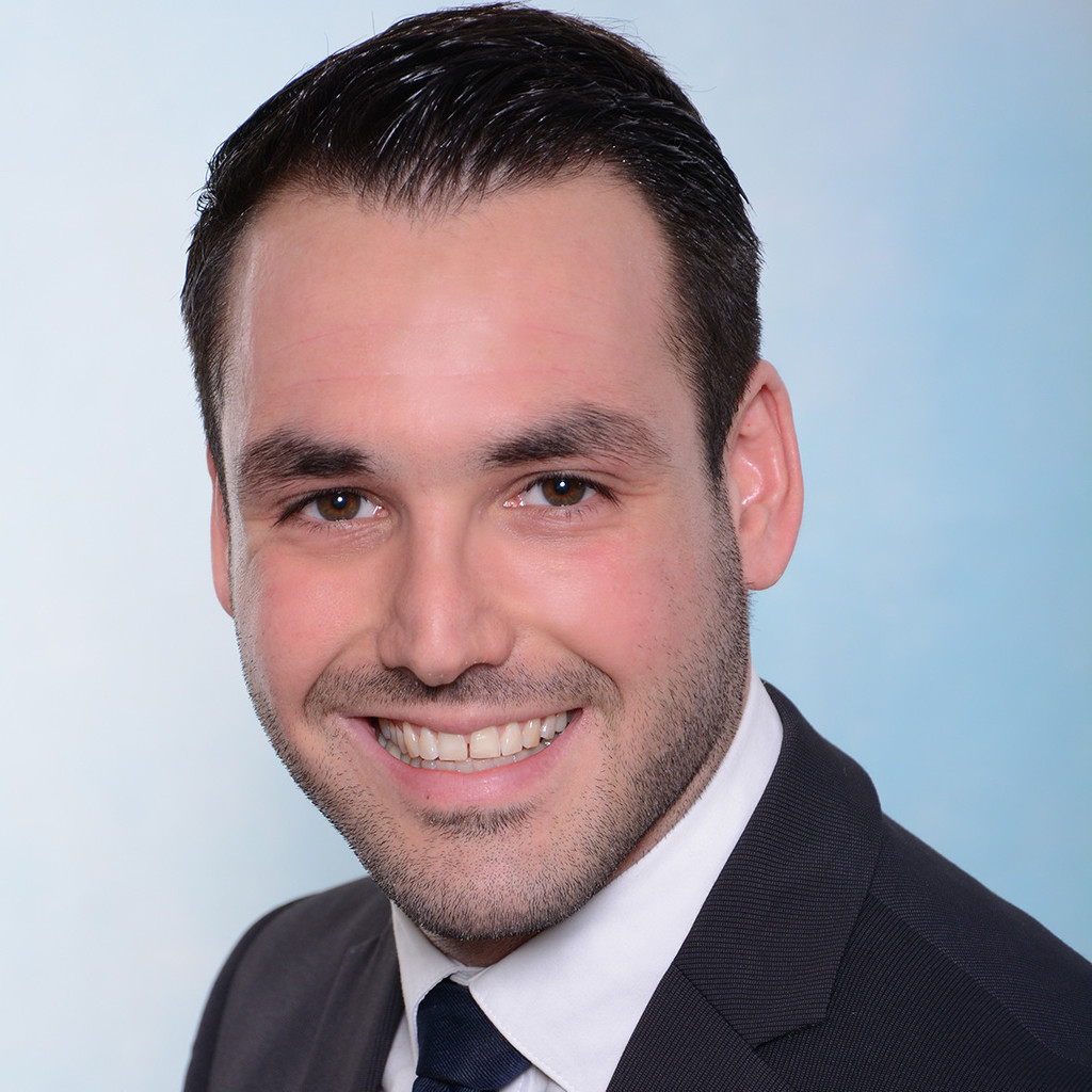 Daniel Frick Mitarbeiter 2nd Level Support Eurobase GmbH XING