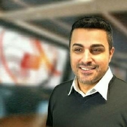 Kamran Moludzadeh