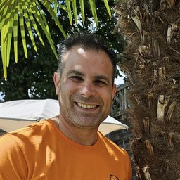 Nikolaos Roumen