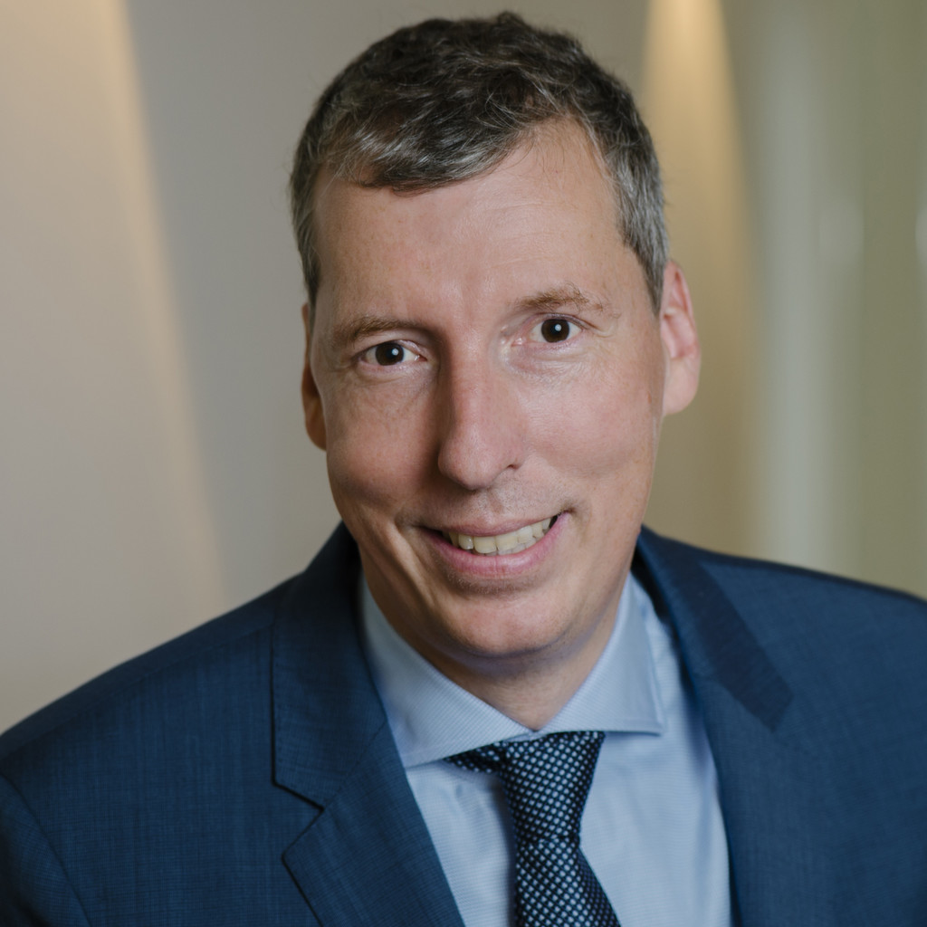 Stefan Weiss Geschäftsführer aiutanda GmbH XING