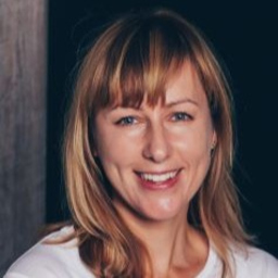 Andrea Eckert