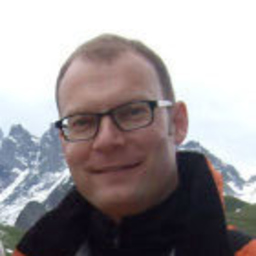 Baldinger Edi