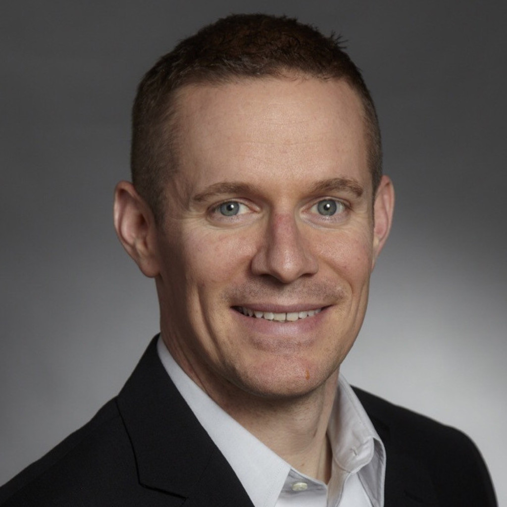 Chris Reed Director of Recruiting Laird XING