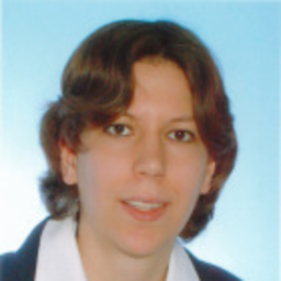 Catrin Scheyda