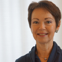 Ursula Kurth