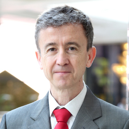 Miguel Parrilla Lopez