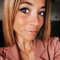 Marina Bertucci's profile picture