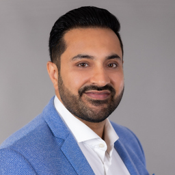 Fraz Chaudhry's profile picture