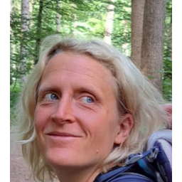 Dipl.-Ing. Ann-Christin Streier