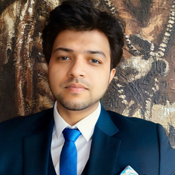 SUKESH PATIL