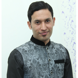 Shujaat arsalan Tipu