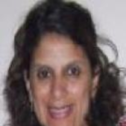 PILAR ALBERRO